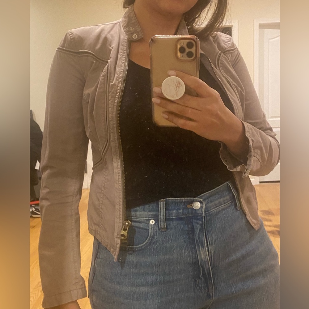 Armani Exchange Jacket - image 1